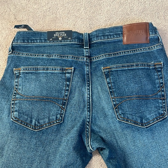 Hollister jeans - Picture 2 of 3